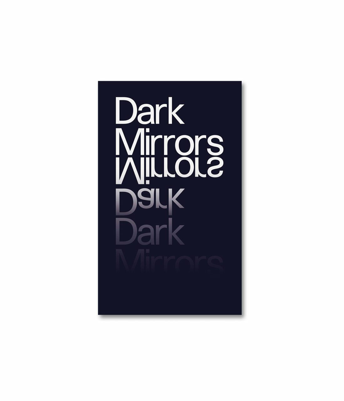 Dark Mirrors (Paperback)