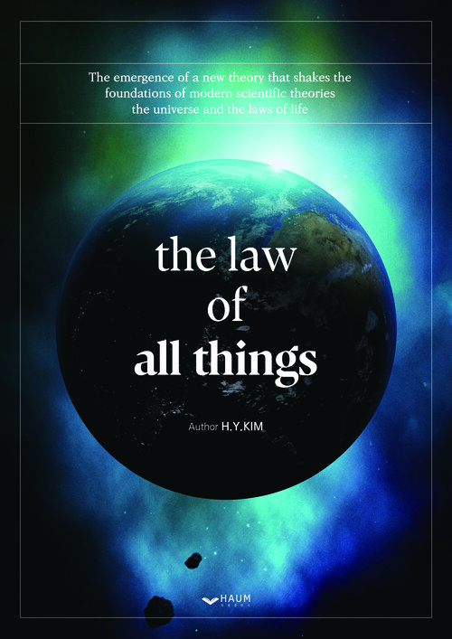 the law of all things