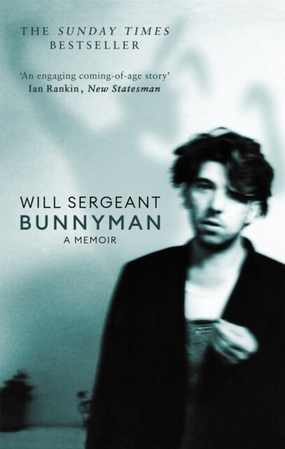 Bunnyman : A Memoir: The Sunday Times bestseller (Paperback)