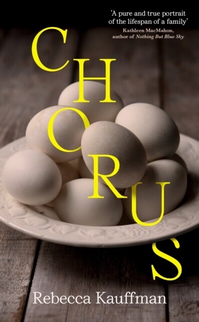 CHORUS (Paperback)