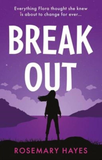 BREAK OUT (Paperback)