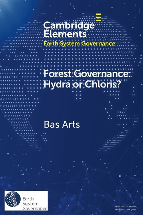 Forest Governance: Hydra or Chloris? (Paperback)