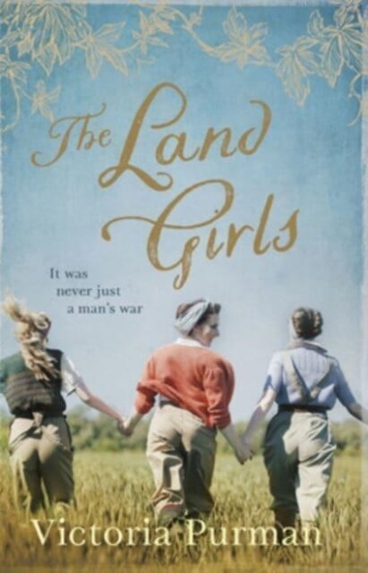 The Land Girls (Paperback)
