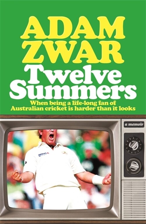 Twelve Summers (Paperback)