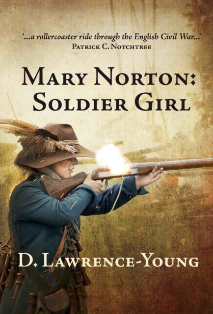 Mary Norton: Soldier Girl (Paperback)