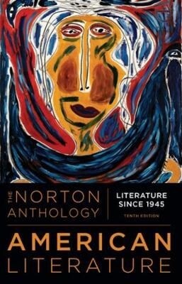 The Norton Anthology of American Literature (Package, Tenth Edition)