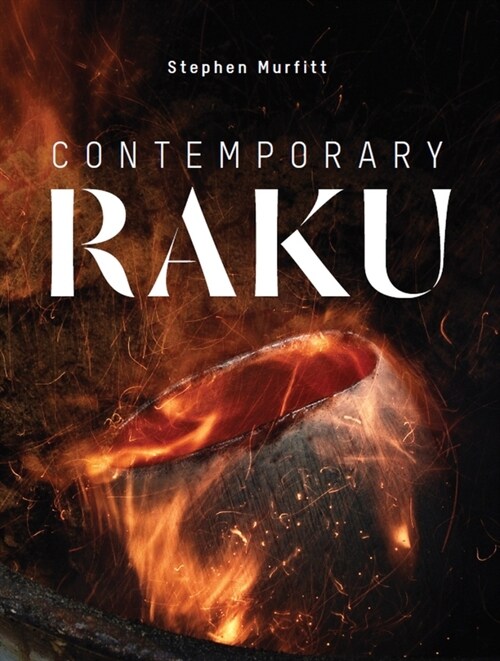 CONTEMPORARY RAKU (Paperback)