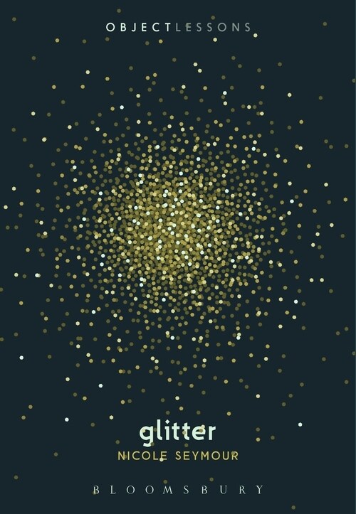 Glitter (Paperback)