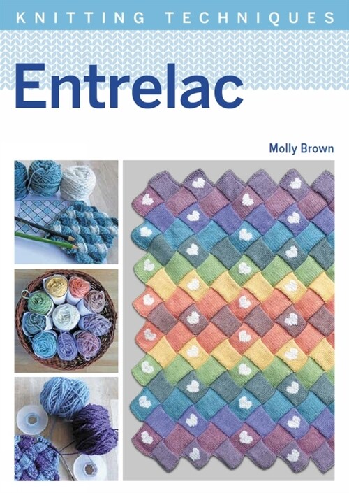 ENTRELAC (Paperback)