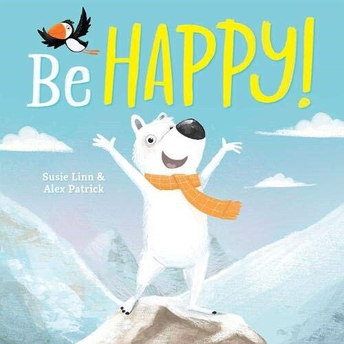 Be Happy! (Paperback)