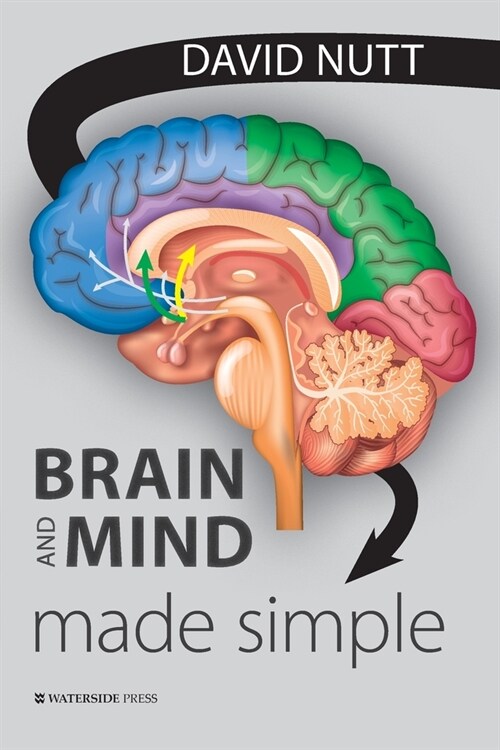 Brain and Mind Made Simple (Paperback)