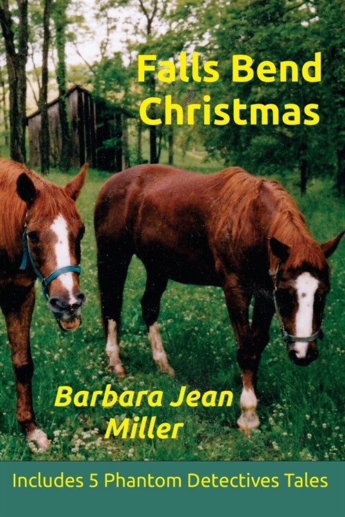 Falls Bend Christmas (Paperback)