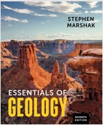 Essentials of Geology (Paperback, 7th Edition)