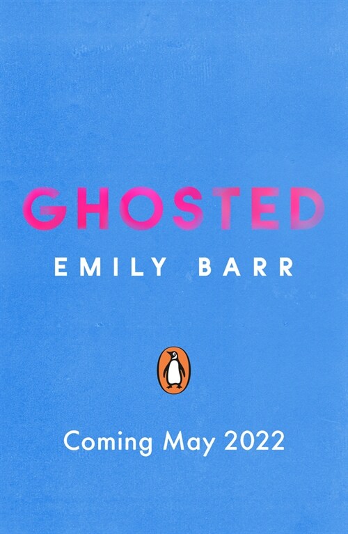 Ghosted (Paperback)
