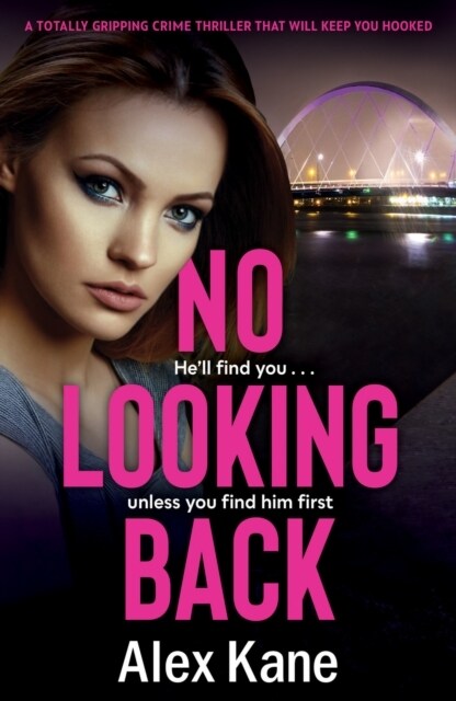 No Looking Back (Paperback)