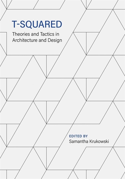 T-Squared : Theories and Tactics in Architecture and Design (Paperback, New ed)