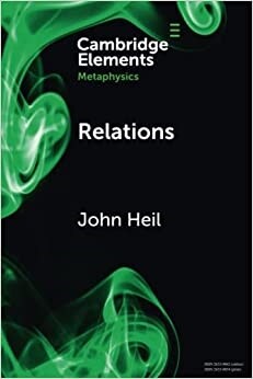 Relations (Paperback, New ed)