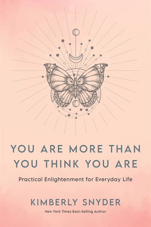 You Are More Than You Think You Are: Practical Enlightenment for Everyday Life (Hardcover)