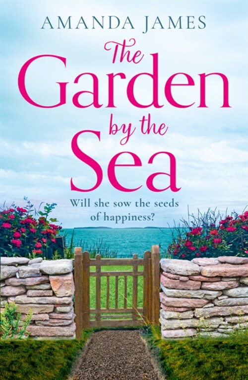 The Garden by the Sea (Paperback)