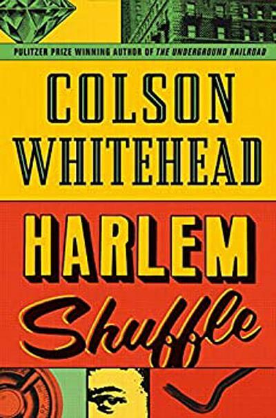 Harlem Shuffle (Paperback)