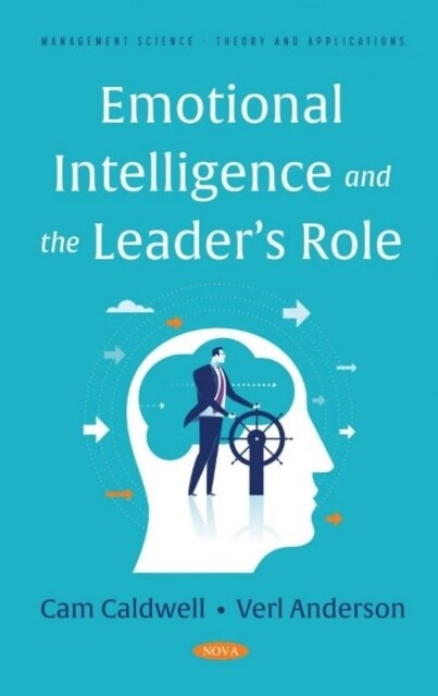 EMOTIONAL INTELLIGENCE AND THE LEADER S (Paperback)