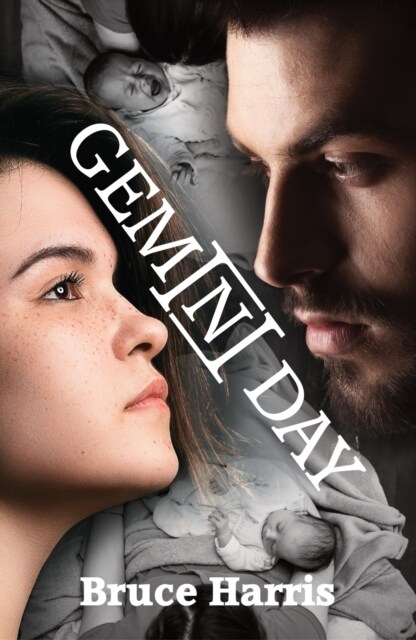 Gemini Day (Paperback)