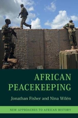 African Peacekeeping (Paperback, New ed)