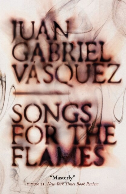 Songs for the Flames (Paperback)