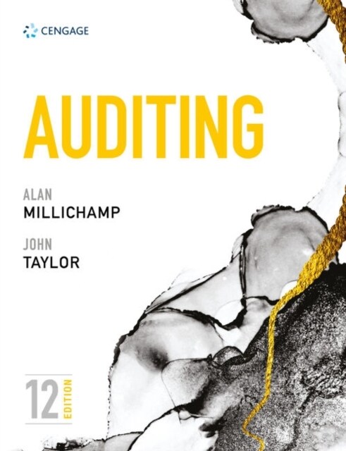 Auditing (Paperback, 12 ed)