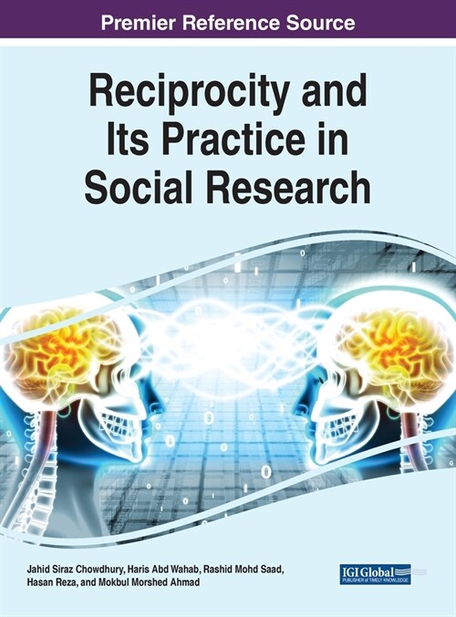 Reciprocity and Its Practice in Social Research (Hardcover)