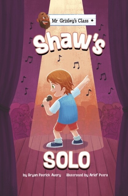 Shaws Solo (Paperback)