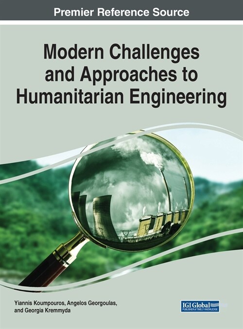 Modern Challenges and Approaches to Humanitarian Engineering (Hardcover)
