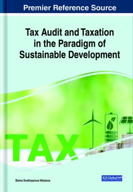 TAX AUDIT AND TAXATION IN THE PARADIGM O (Hardcover)