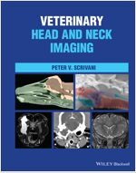 Veterinary Head and Neck Imaging (Hardcover, 1st)