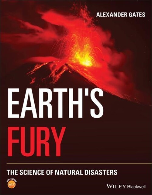 Earths Fury: The Science of Natural Disasters (Paperback)