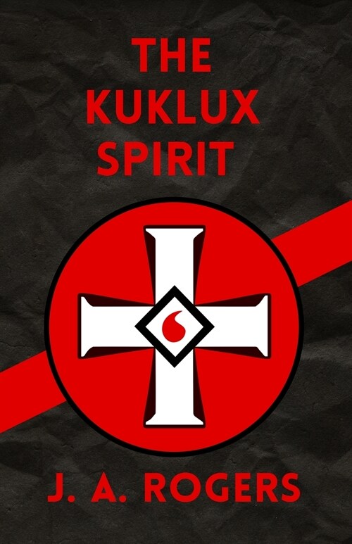 Ku Klux Spirit (Paperback)