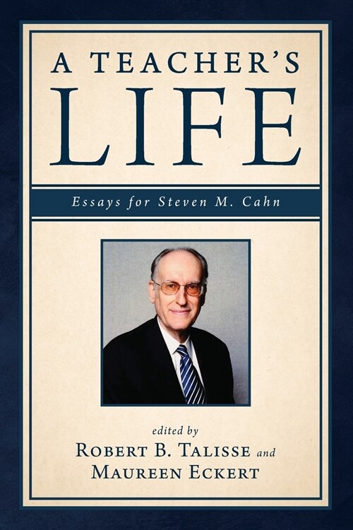 A Teachers Life (Paperback)