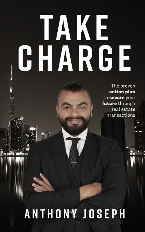 Take Charge (Paperback)