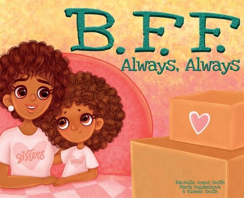 BFF, Always Always (Hardcover)