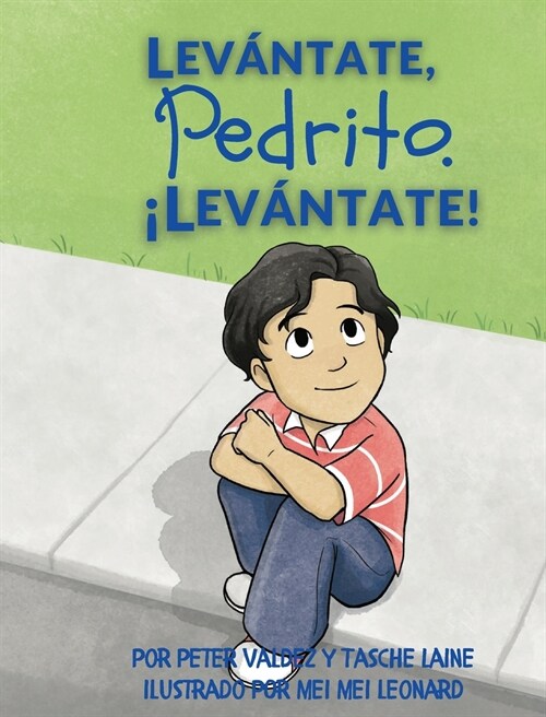 Lev?tate, Pedrito. 좱ev?tate! (Hardcover, 2)