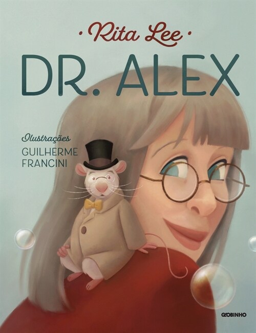 DR. ALEX (Paperback)