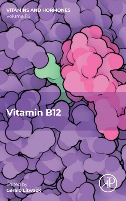Vitamin B12 (Hardcover)
