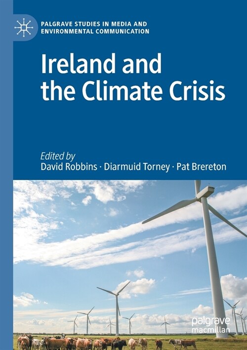 Ireland and the Climate Crisis (Paperback)