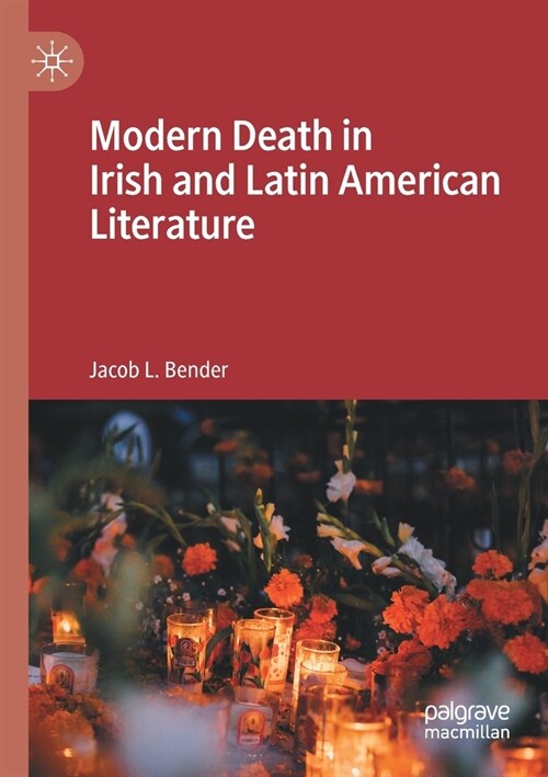 Modern Death in Irish and Latin American Literature (Paperback)