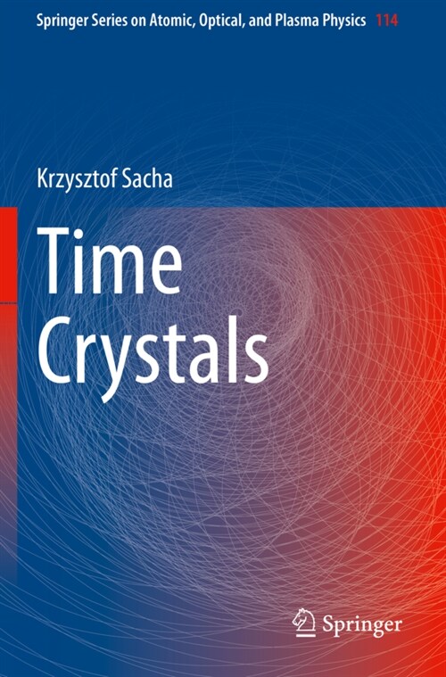 Time Crystals (Paperback)