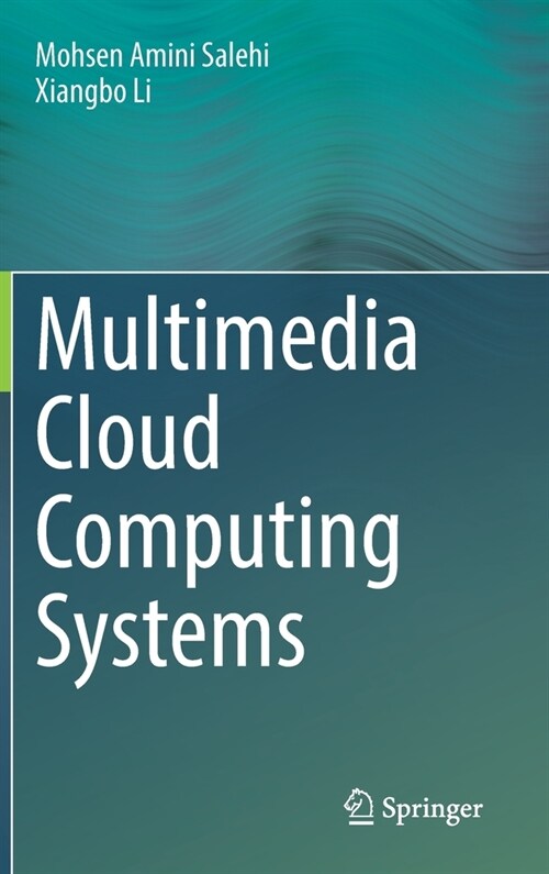 Multimedia Cloud Computing Systems (Hardcover)