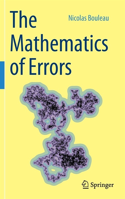 The Mathematics of Errors (Hardcover)