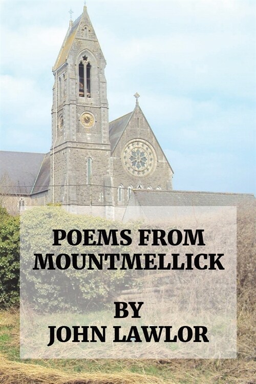 Poems from Mountmellick (Paperback)