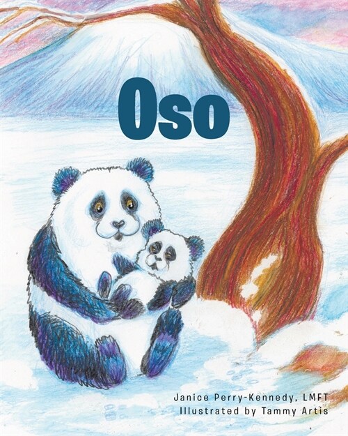 Oso (Paperback)