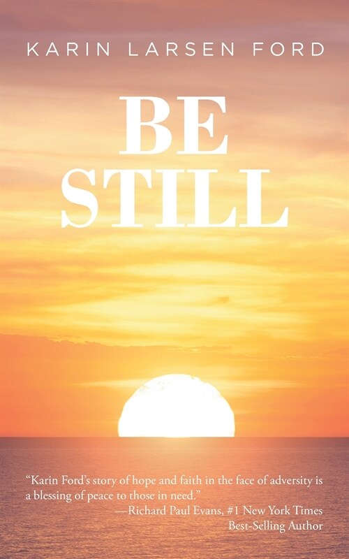 Be Still (Paperback)